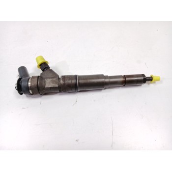 Recambio de inyector para bmw 3 (e46) 320 d referencia OEM IAM 0445110131 5YSK4SG27789661 