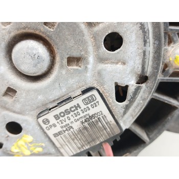 Recambio de electroventilador para mini mini countryman (r60) one d referencia OEM IAM 17428509990 0130303027 10012300ac