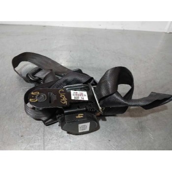 Recambio de cinturon seguridad delantero derecho para hyundai matrix (fc) 1.6 gls full referencia OEM IAM 8888517200  