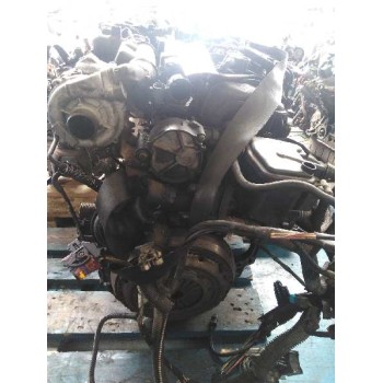Recambio de motor completo para peugeot 407 st confort referencia OEM IAM 9HZ M 