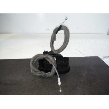 CERRADURA PUERTA TRASERA DERECHA 3 PIN 