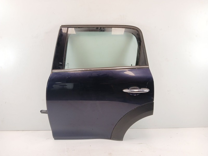 Recambio de puerta trasera izquierda para mini mini countryman (r60) one d referencia OEM IAM 41009805929  