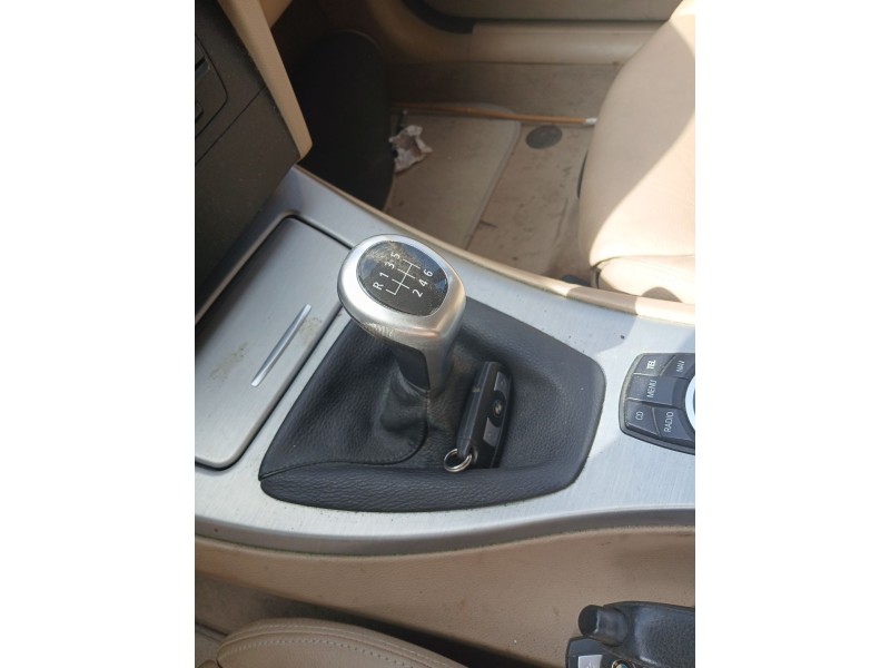 Recambio de caja cambios para bmw 3 touring (e91) 325 d referencia OEM IAM 7582710  