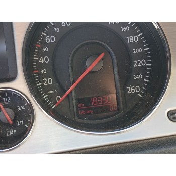 Recambio de caja cambios para volkswagen passat b6 (3c2) 2.0 tdi 16v referencia OEM IAM HDV  