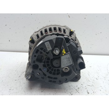 Recambio de alternador para volkswagen golf v (1k1) 1.9 tdi referencia OEM IAM 06F903023F 0124525091 06F903023FX