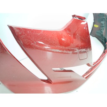 Recambio de paragolpes delantero para peugeot 208 (p2) active referencia OEM IAM 9823203580  