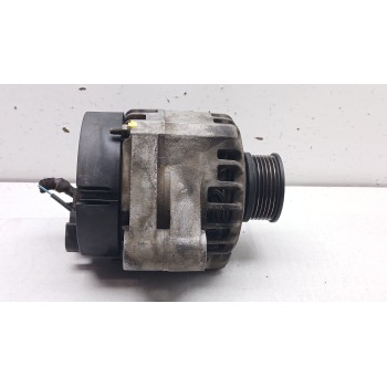 Recambio de alternador para opel astra h twintop (a04) 1.9 cdti (l67) referencia OEM IAM 13117236 0986048791 93169031