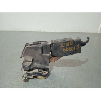 CERRADURA PUERTA TRASERA DERECHA SR 2 PINES 