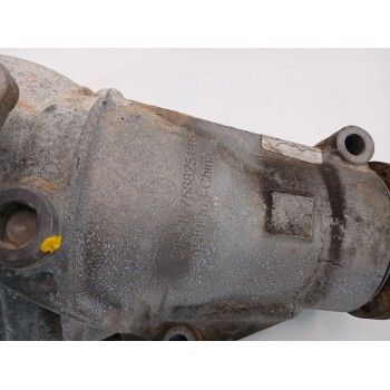 Recambio de diferencial delantero para bmw x6 (e71, e72) m referencia OEM IAM 758825105 7602072 