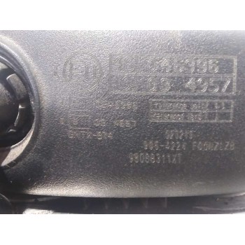 Recambio de espejo interior para peugeot 3008 style referencia OEM IAM 98088311XT  