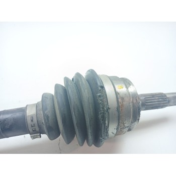 Recambio de transmision delantera derecha para peugeot 208 i (ca_, cc_) 1.2 vti 82 referencia OEM IAM   