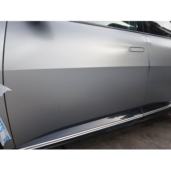 Recambio de puerta delantera izquierda para kia ev6 (cv) 77 referencia OEM IAM 76003CV000 76003-CV000 