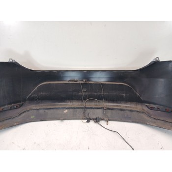 Recambio de paragolpes trasero para seat leon (5f1) 1.6 tdi referencia OEM IAM LE123XX 5f0807521 