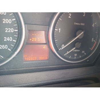 Recambio de caja cambios para bmw 3 touring (e91) 325 d referencia OEM IAM 7582710  