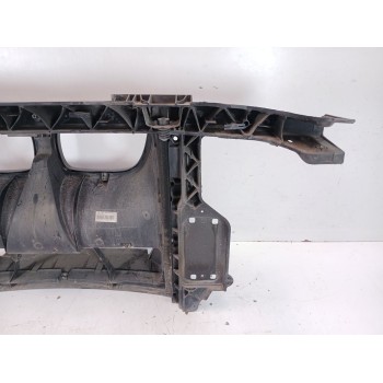 Recambio de panel frontal para bmw 1 (e81) 116 d referencia OEM IAM 51647193192  