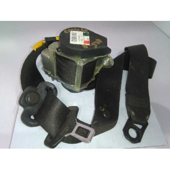 CINTURON SEGURIDAD DELANTERO IZQUIERDO A4548600305 CON PRETENSOR 5P NEGRO