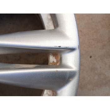 Recambio de llanta para jaguar xf i (x250) 2.2 d referencia OEM IAM 71/2JX17 ET 49  