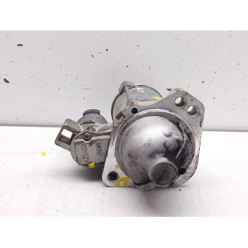 Recambio de motor arranque para hyundai tucson (tl, tle) 1.6 t-gdi referencia OEM IAM 361002b800 1215583 L8264193