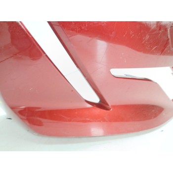 Recambio de paragolpes delantero para peugeot 208 (p2) active referencia OEM IAM 9823203580  