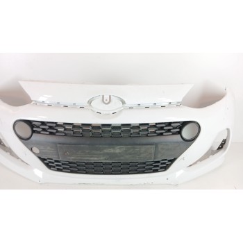Recambio de paragolpes delantero para hyundai i10 iii (ac3, ai3) 1.2 mpi referencia OEM IAM 86511B9500  