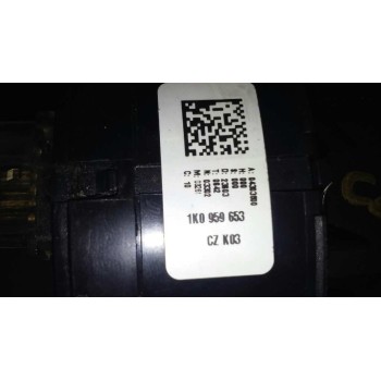 Recambio de mando multifuncion para audi a3 (8p) 1.9 tdi ambiente referencia OEM IAM 1K0953503F 1K0953513 1K0953519A