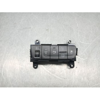 MODULO ELECTRONICO 3Y71A11000 