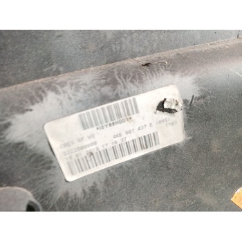 Recambio de paragolpes delantero para audi e-tron (gen) 50 quattro referencia OEM IAM 4KE807437 4KE807437 