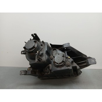 Recambio de faro izquierdo para hyundai terracan (hp) 2.9 crdi 4wd referencia OEM IAM 921011hxxx  