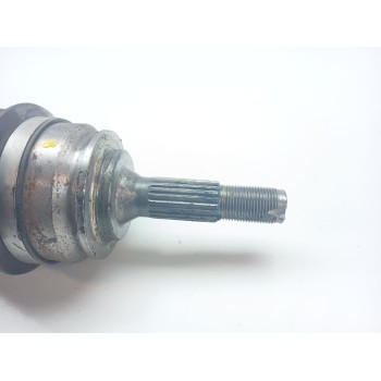 Recambio de transmision delantera derecha para peugeot 208 i (ca_, cc_) 1.2 vti 82 referencia OEM IAM   