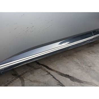 Recambio de puerta delantera izquierda para kia ev6 (cv) 77 referencia OEM IAM 76003CV000 76003-CV000 