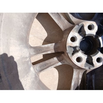 Recambio de llanta para opel insignia berlina edition referencia OEM IAM 8JX18 H2 IS42 X2 03UYD