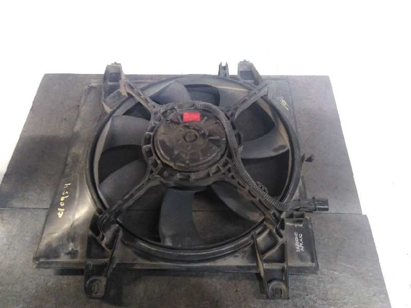 Recambio de electroventilador para hyundai matrix (fc) 1.6 gls full referencia OEM IAM 2538017100 2538617100 