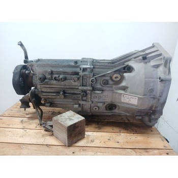 Recambio de caja cambios para bmw 3 touring (e91) 325 d referencia OEM IAM 7582710  