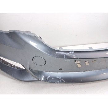 Recambio de paragolpes delantero para bmw 5 (g30, f90) 540 d xdrive referencia OEM IAM 51118064928  