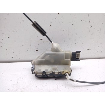 CERRADURA PUERTA DELANTERA DERECHA 16942543 / 9808414080 9808414080 