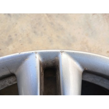 Recambio de llanta para jaguar xf i (x250) 2.2 d referencia OEM IAM 71/2JX17 ET 49  