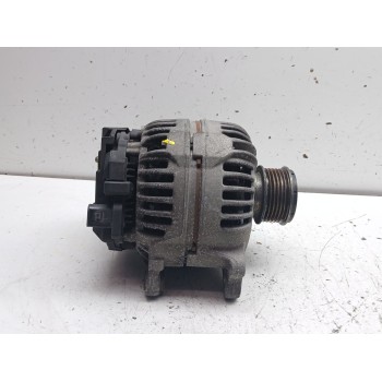 Recambio de alternador para volkswagen golf v (1k1) 1.9 tdi referencia OEM IAM 06F903023F 0124525091 06F903023FX