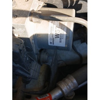 Recambio de abs para kia rio iii (ub) 1.2 cvvt referencia OEM IAM 589201w570  