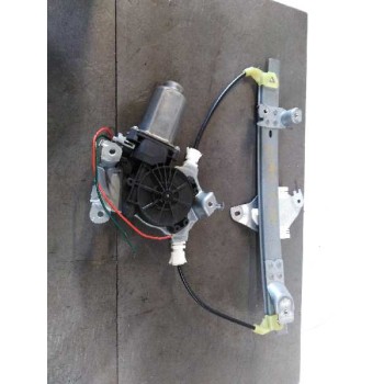 ELEVALUNAS TRASERO DERECHO 402190A ELECTRICO 2 PIN 