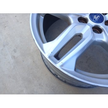Recambio de llanta para ford s-max (cj, wa6) 2.0 tdci referencia OEM IAM EM2CE1A  18 PULGADAS