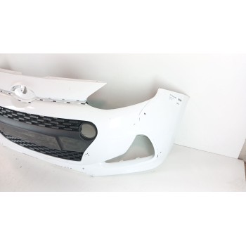 Recambio de paragolpes delantero para hyundai i10 iii (ac3, ai3) 1.2 mpi referencia OEM IAM 86511B9500  