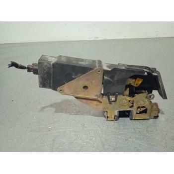 Recambio de cerradura puerta trasera derecha para mitsubishi space star (dg0) 1.3 cat referencia OEM IAM SR 2 PINES 