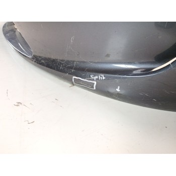 Recambio de paragolpes delantero para tesla model y ev referencia OEM IAM 154010405B  