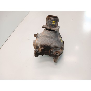 Recambio de diferencial delantero para bmw x6 (e71, e72) m referencia OEM IAM 758825105 7602072 