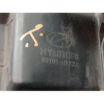 Recambio de faro izquierdo para hyundai terracan (hp) 2.9 crdi 4wd referencia OEM IAM 921011hxxx  