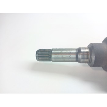 Recambio de transmision delantera derecha para peugeot 208 i (ca_, cc_) 1.2 vti 82 referencia OEM IAM   