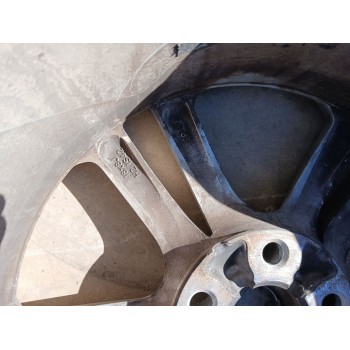 Recambio de llanta para opel insignia berlina edition referencia OEM IAM 8JX18 H2 IS42 X2 03UYD