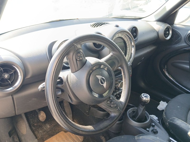 Recambio de kit airbag para mini mini countryman (r60) one d referencia OEM IAM   