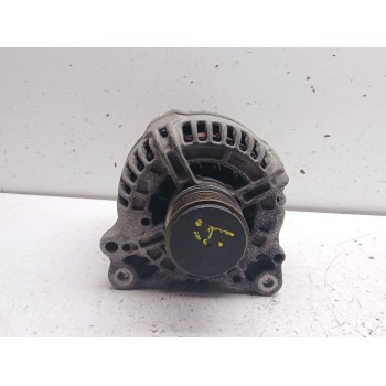 Recambio de alternador para volkswagen golf v (1k1) 1.9 tdi referencia OEM IAM 06F903023F 0124525091 06F903023FX