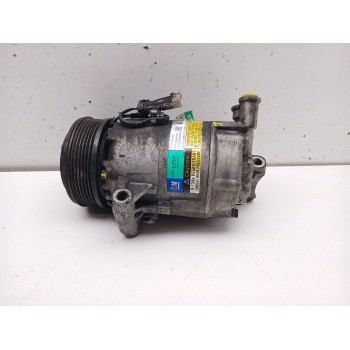 COMPRESOR AIRE ACONDICIONADO 13124752 383601234 05306063946